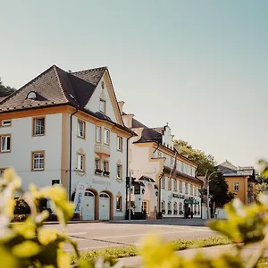 Hotel Boutique-hotel Bayerischer Hof, Kempten im Allgäu