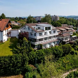 Hotel Sonnenhang, Kempten im Allgäu